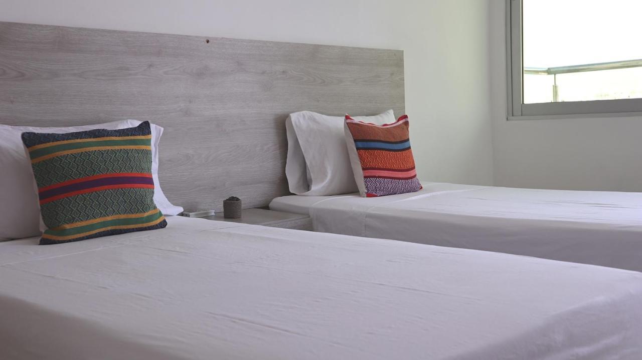D Rio Apartamentos Ríohacha Eksteriør billede