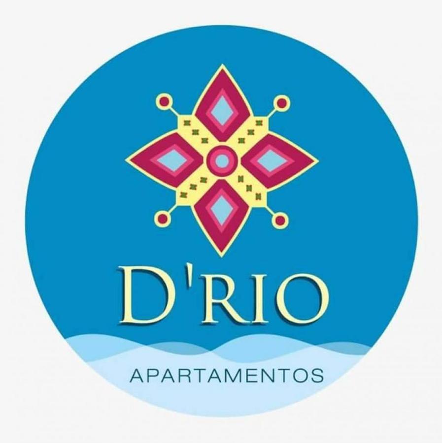 D Rio Apartamentos Ríohacha Eksteriør billede